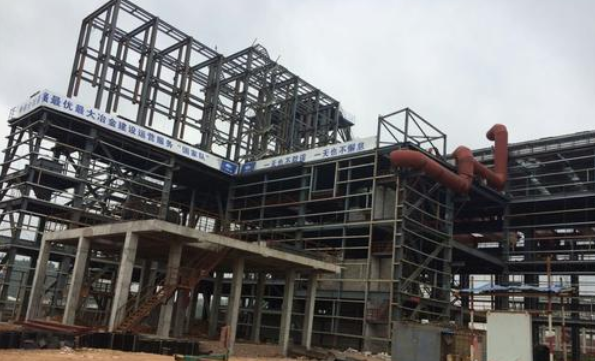 潍坊当下的高层建筑是不是是尽是钢结构的呢