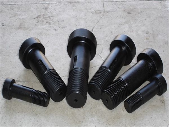潍坊高强螺栓