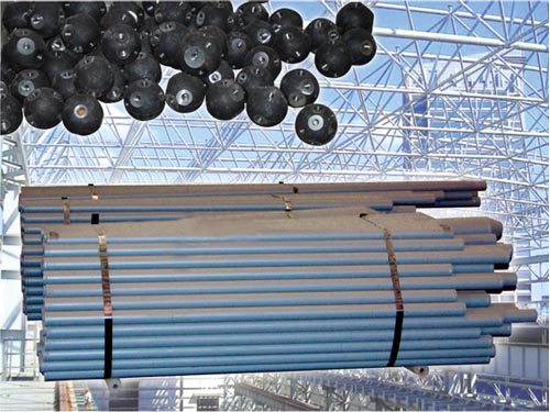 潍坊迪拜大型主题乐园网架